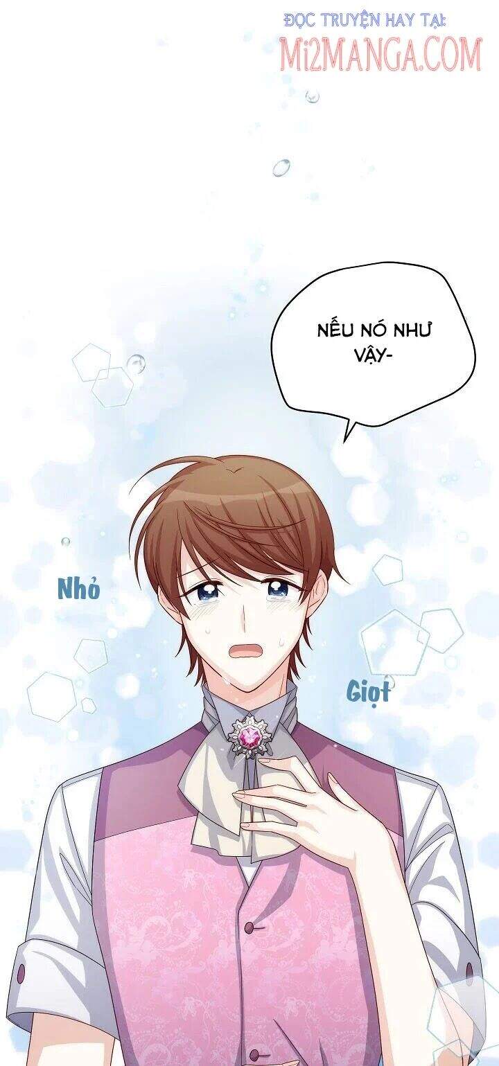 Nữ Công Tước Với Tâm Hồn Trống Rỗng Chapter 64 - 15