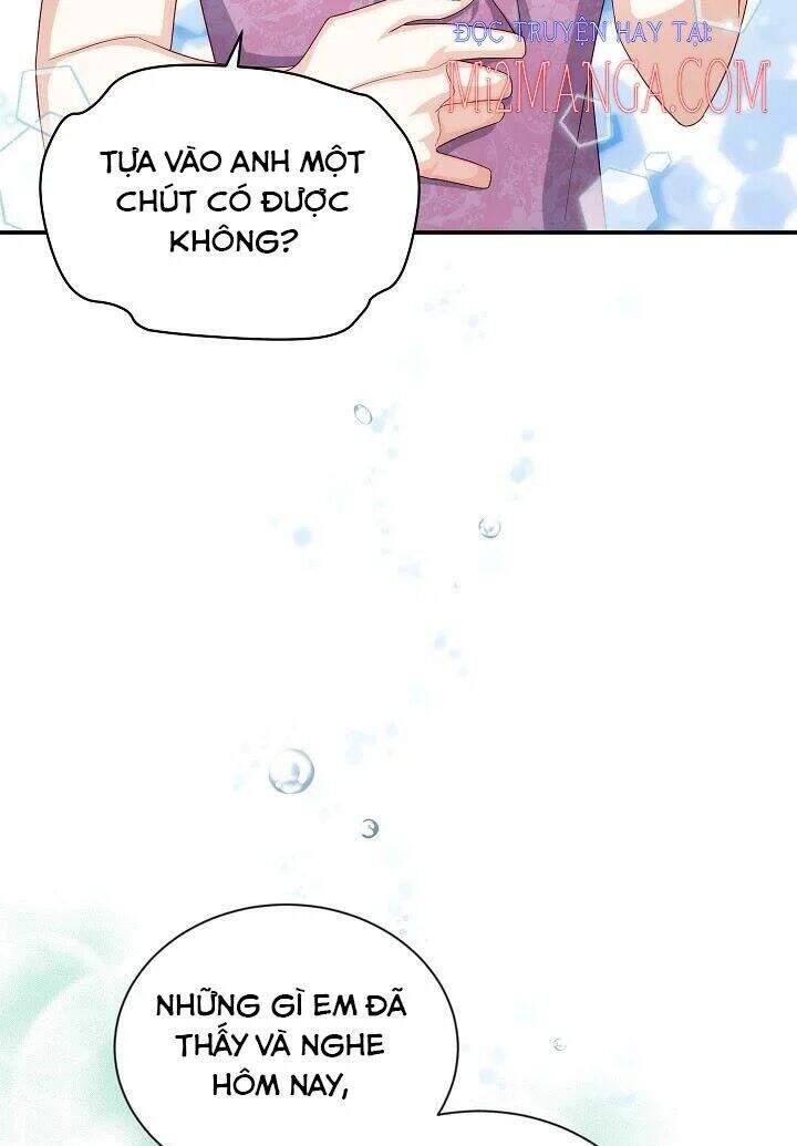Nữ Công Tước Với Tâm Hồn Trống Rỗng Chapter 64 - 16