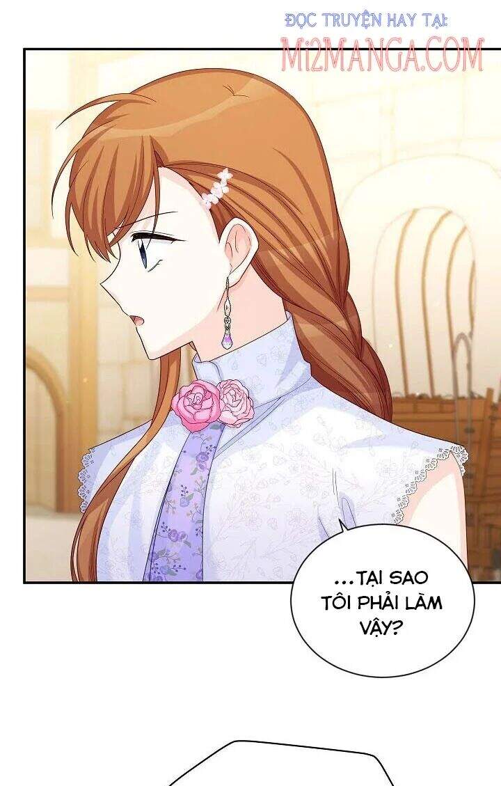 Nữ Công Tước Với Tâm Hồn Trống Rỗng Chapter 64 - 18