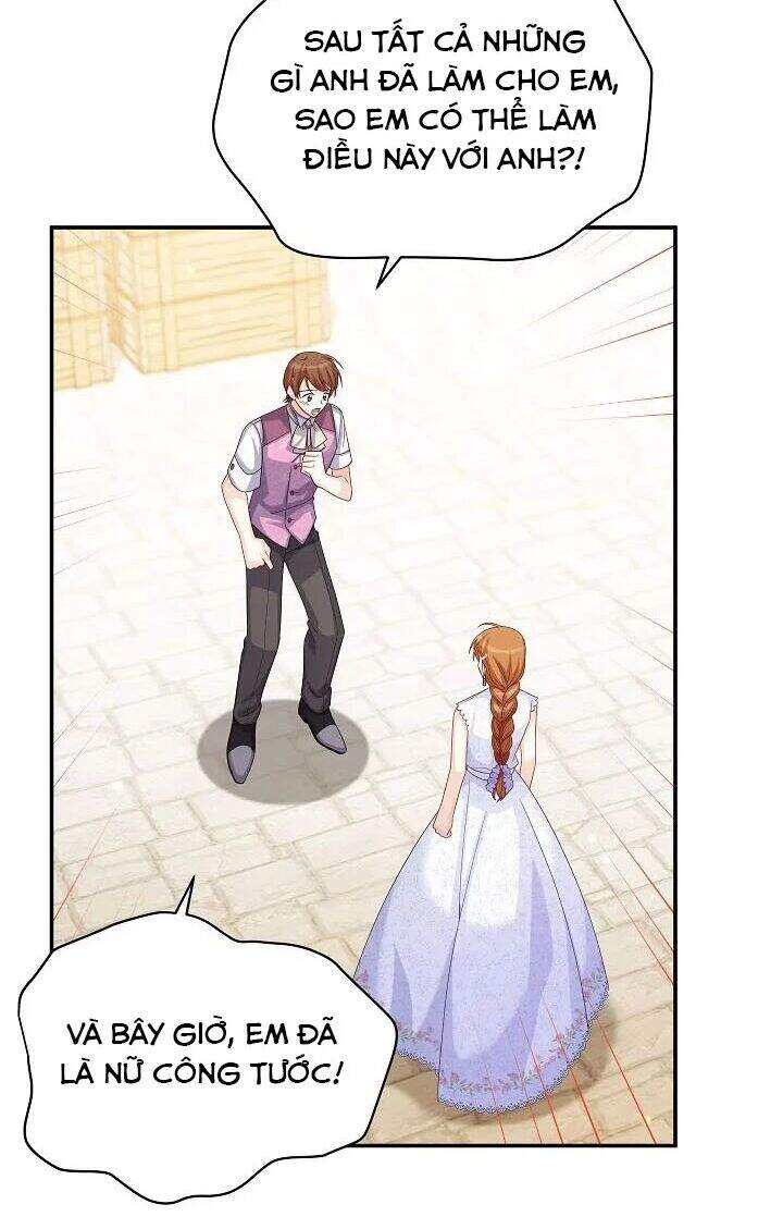 Nữ Công Tước Với Tâm Hồn Trống Rỗng Chapter 64 - 19
