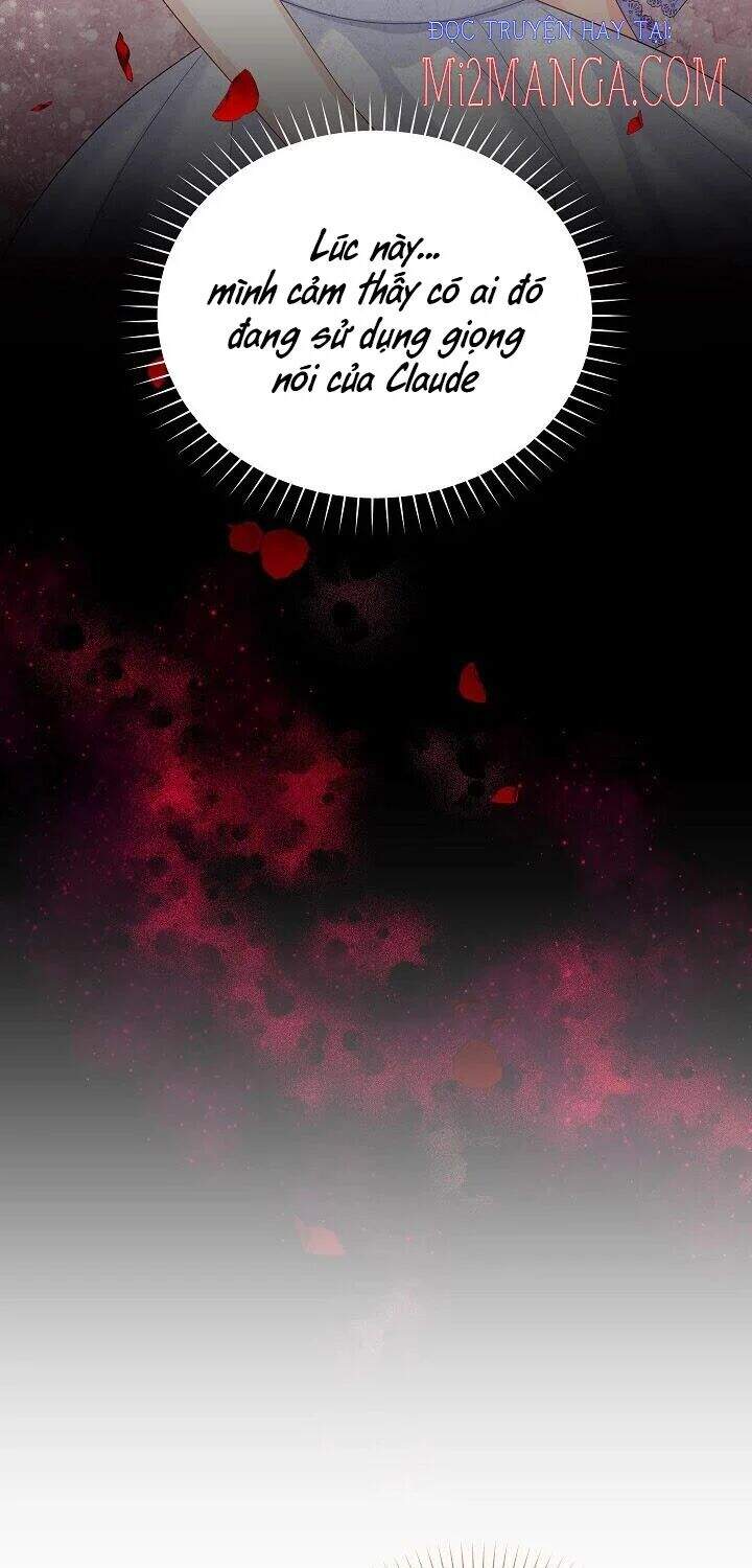 Nữ Công Tước Với Tâm Hồn Trống Rỗng Chapter 64 - 3