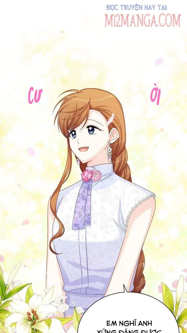 Nữ Công Tước Với Tâm Hồn Trống Rỗng Chapter 64 - 21