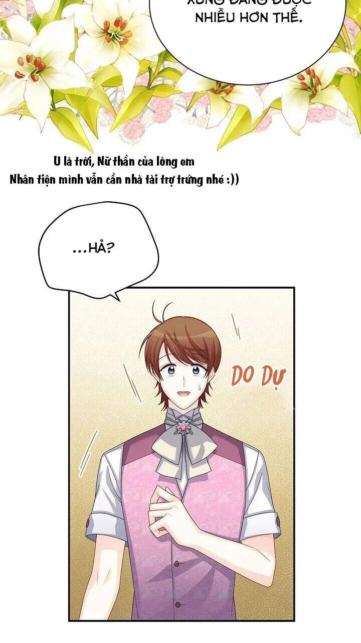 Nữ Công Tước Với Tâm Hồn Trống Rỗng Chapter 64 - 22