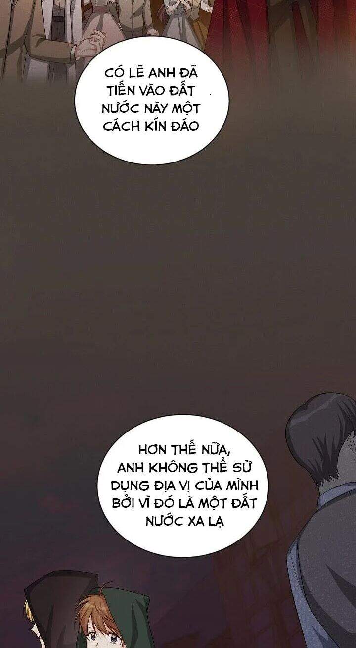 Nữ Công Tước Với Tâm Hồn Trống Rỗng Chapter 64 - 24