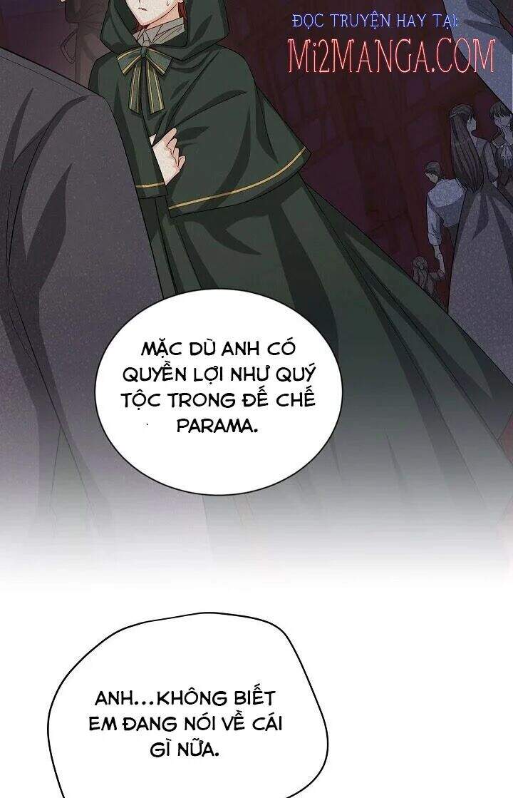 Nữ Công Tước Với Tâm Hồn Trống Rỗng Chapter 64 - 25