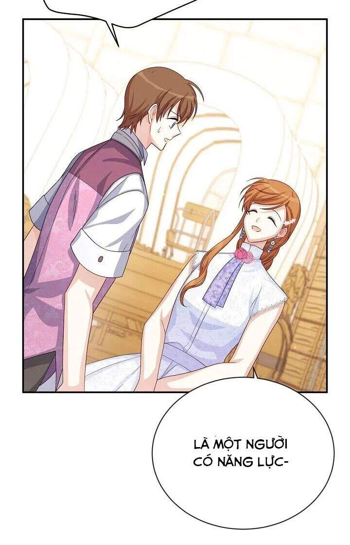 Nữ Công Tước Với Tâm Hồn Trống Rỗng Chapter 64 - 26