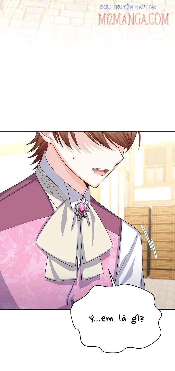 Nữ Công Tước Với Tâm Hồn Trống Rỗng Chapter 64 - 29