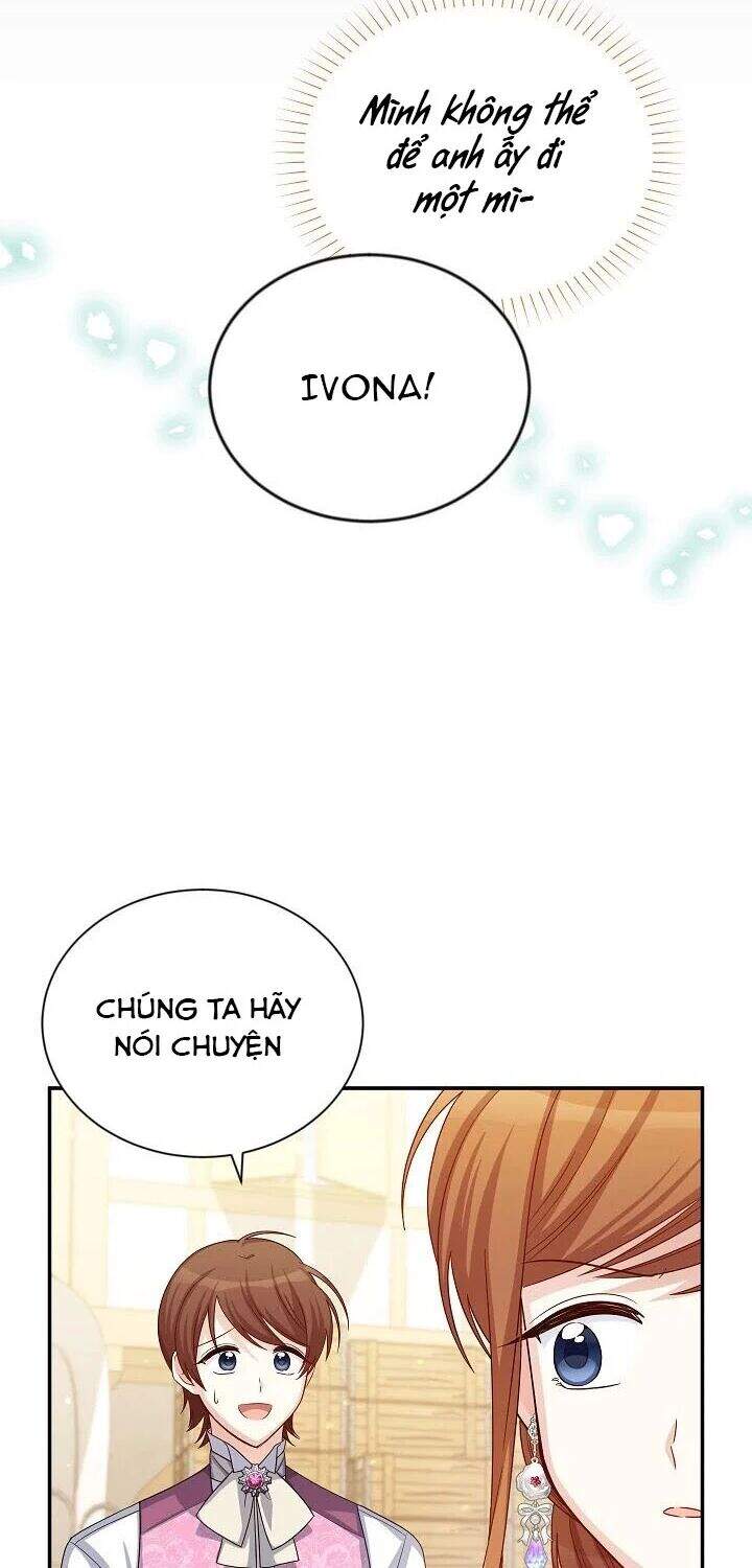 Nữ Công Tước Với Tâm Hồn Trống Rỗng Chapter 64 - 4