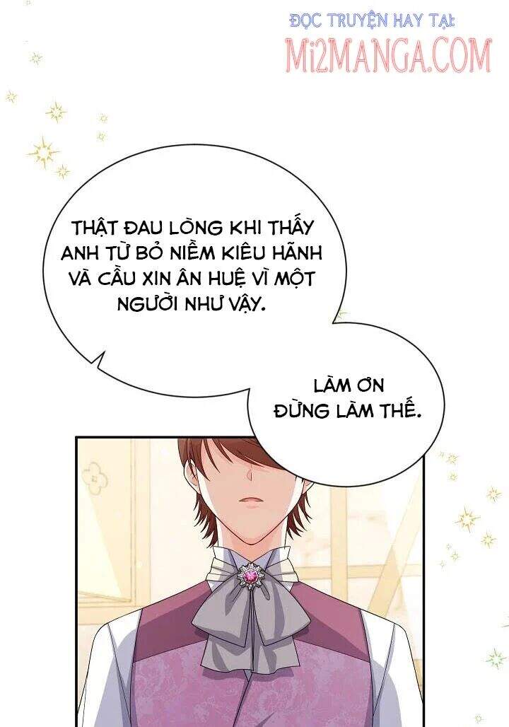 Nữ Công Tước Với Tâm Hồn Trống Rỗng Chapter 64 - 31