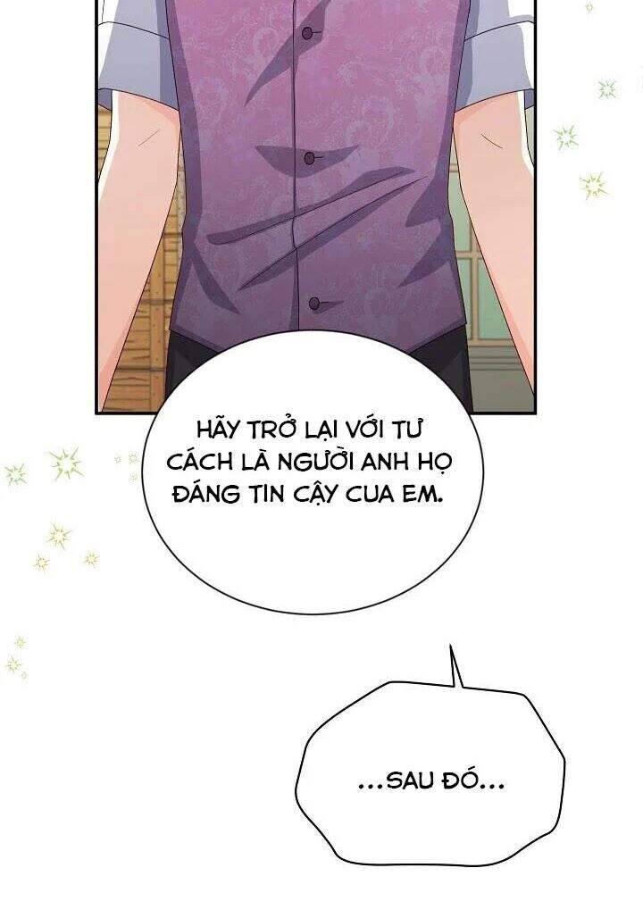 Nữ Công Tước Với Tâm Hồn Trống Rỗng Chapter 64 - 32