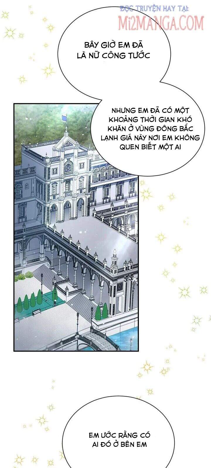 Nữ Công Tước Với Tâm Hồn Trống Rỗng Chapter 64 - 33