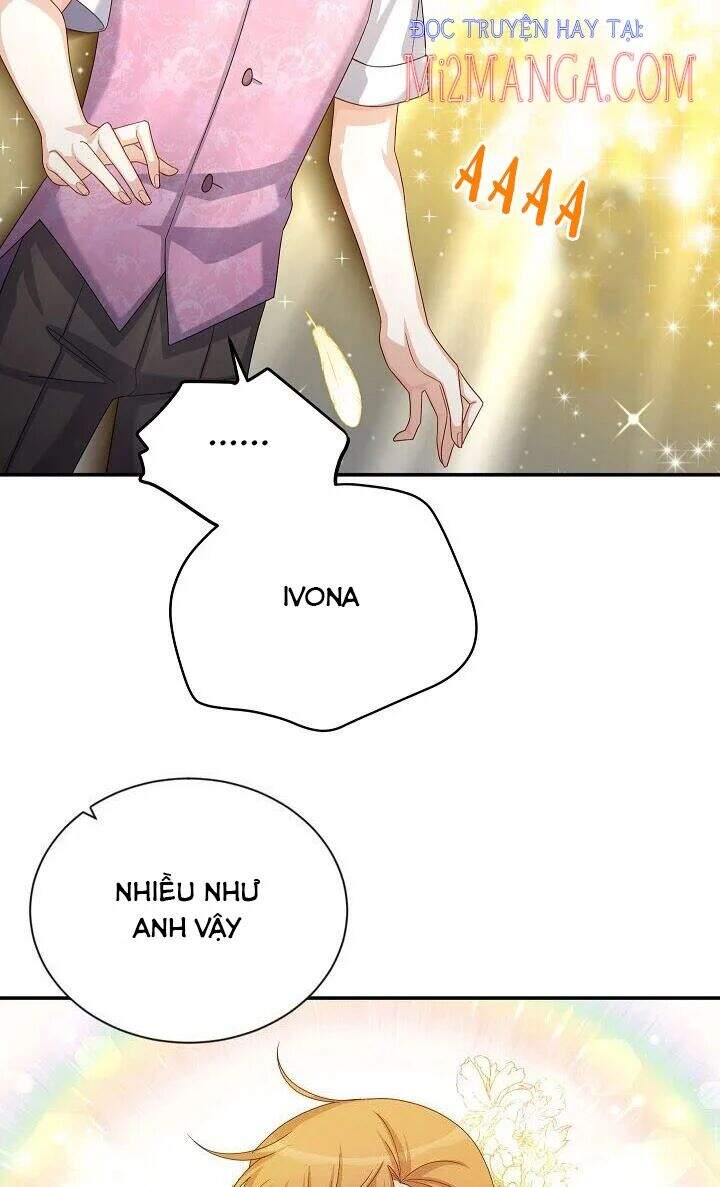 Nữ Công Tước Với Tâm Hồn Trống Rỗng Chapter 64 - 35