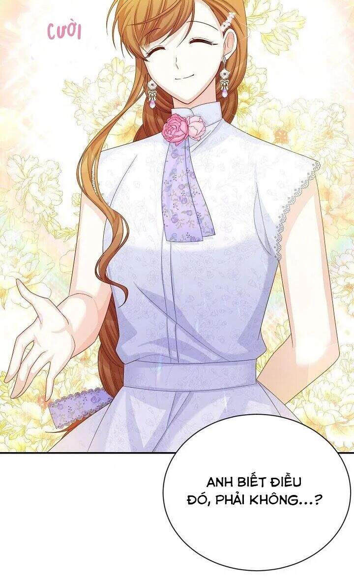 Nữ Công Tước Với Tâm Hồn Trống Rỗng Chapter 64 - 36