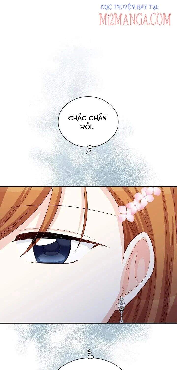 Nữ Công Tước Với Tâm Hồn Trống Rỗng Chapter 64 - 37