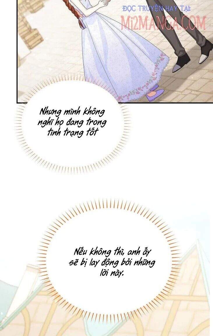 Nữ Công Tước Với Tâm Hồn Trống Rỗng Chapter 64 - 39