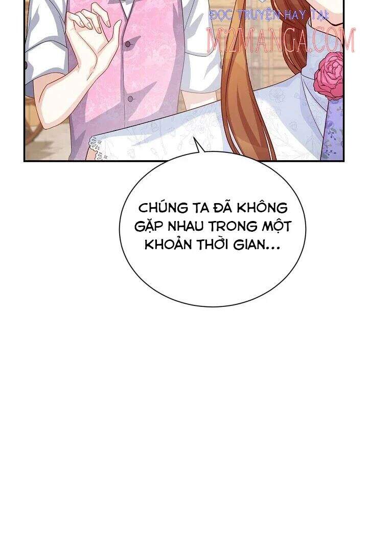 Nữ Công Tước Với Tâm Hồn Trống Rỗng Chapter 64 - 5