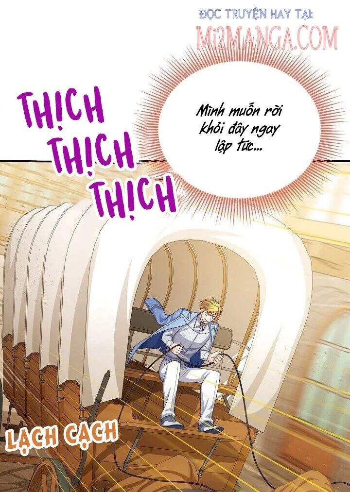 Nữ Công Tước Với Tâm Hồn Trống Rỗng Chapter 64 - 48