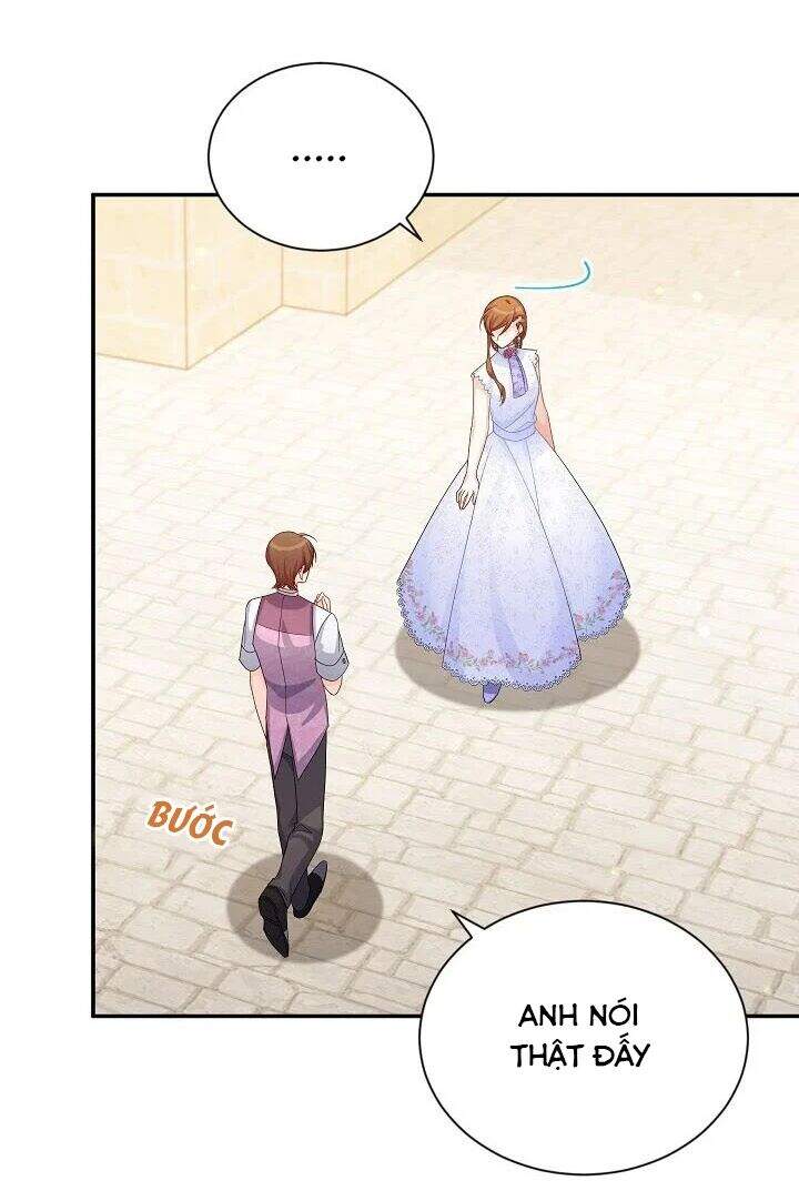 Nữ Công Tước Với Tâm Hồn Trống Rỗng Chapter 64 - 6
