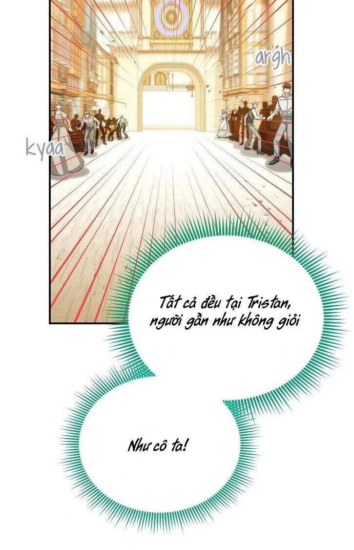 Nữ Công Tước Với Tâm Hồn Trống Rỗng Chapter 64 - 51