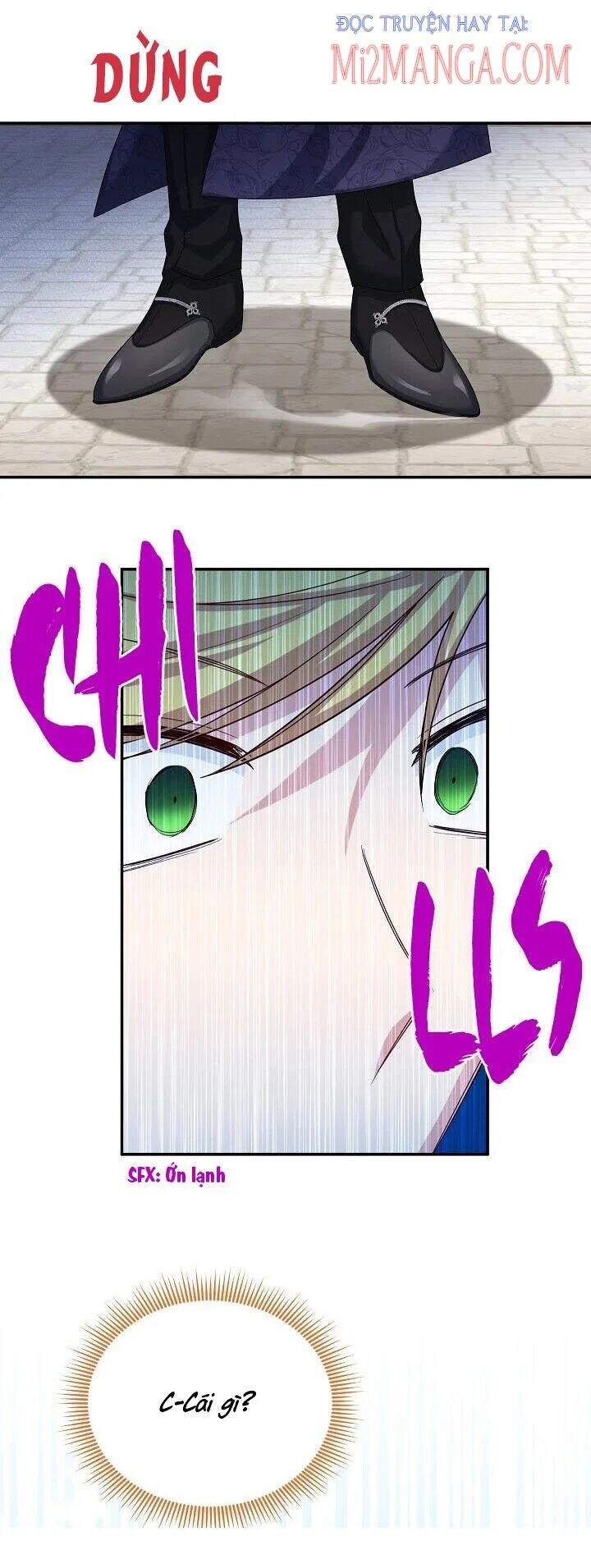 Nữ Công Tước Với Tâm Hồn Trống Rỗng Chapter 64 - 52