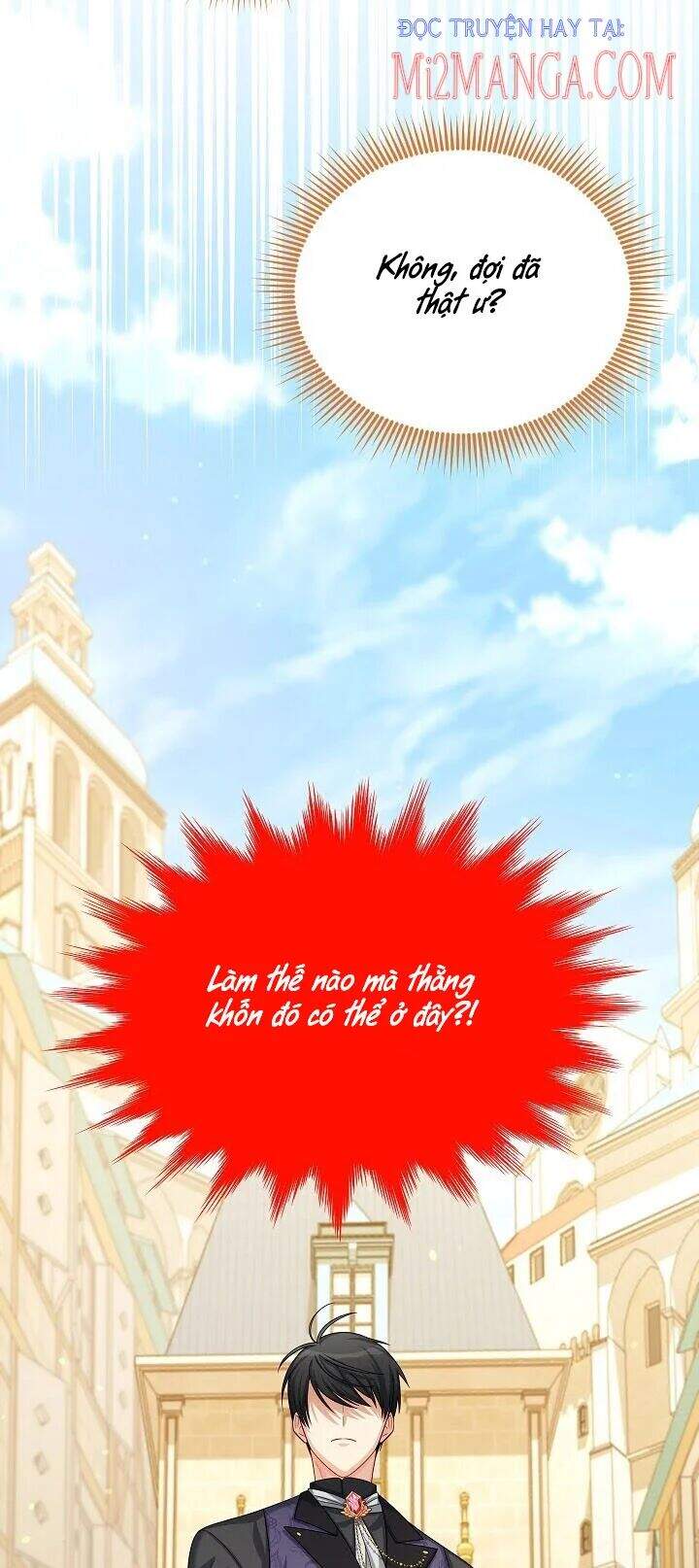 Nữ Công Tước Với Tâm Hồn Trống Rỗng Chapter 64 - 53