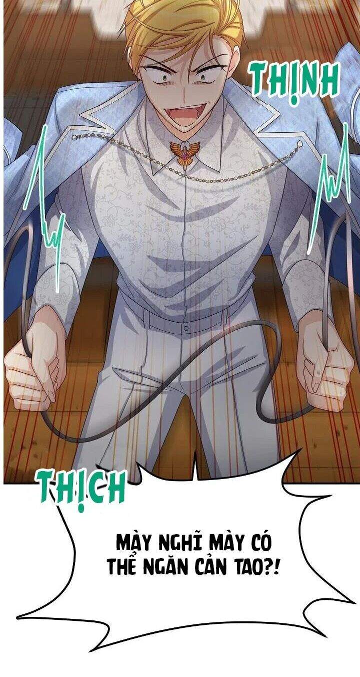 Nữ Công Tước Với Tâm Hồn Trống Rỗng Chapter 64 - 58