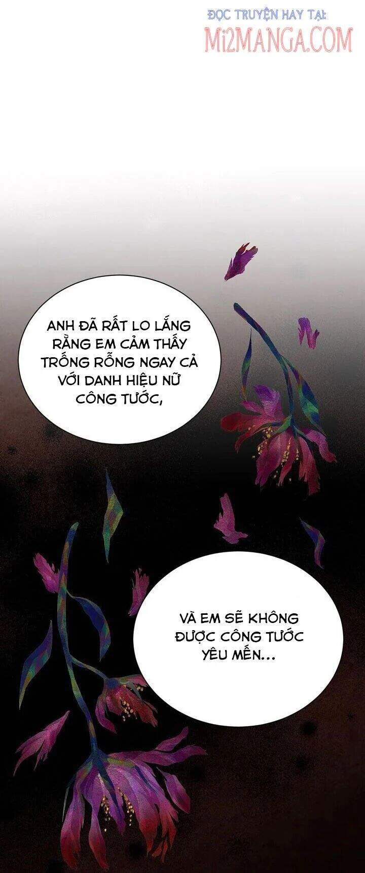 Nữ Công Tước Với Tâm Hồn Trống Rỗng Chapter 64 - 7