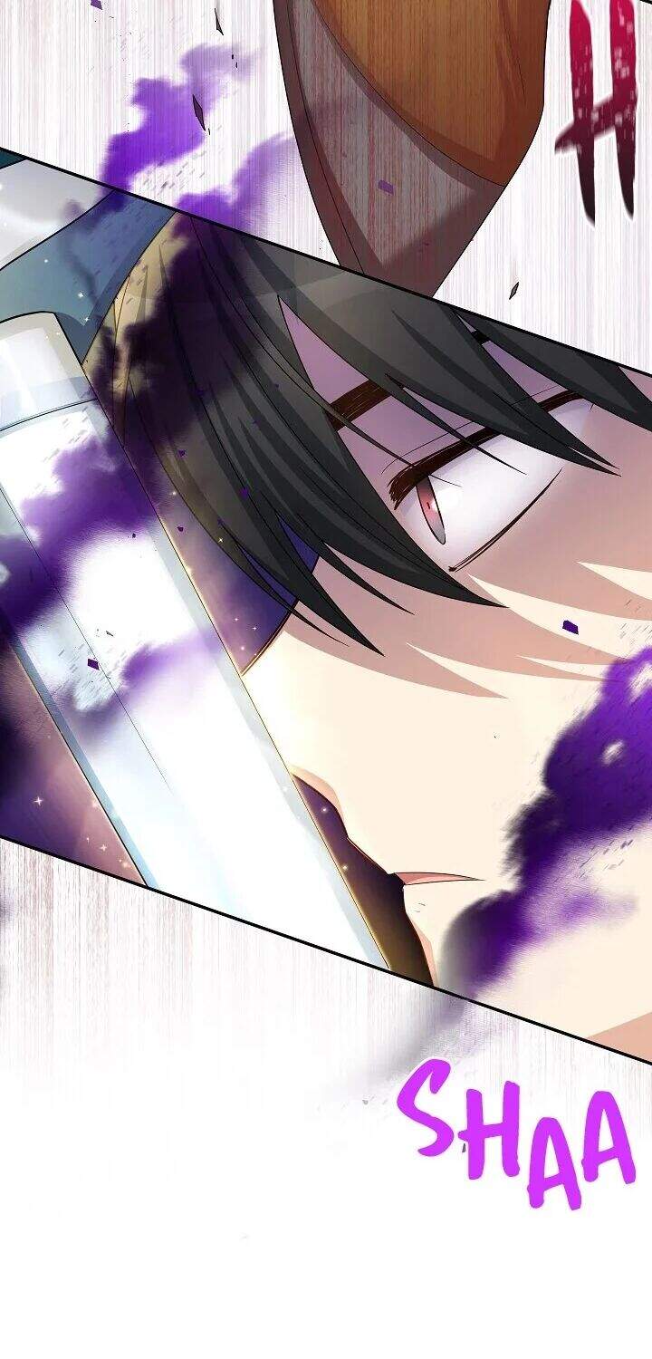 Nữ Công Tước Với Tâm Hồn Trống Rỗng Chapter 64 - 62