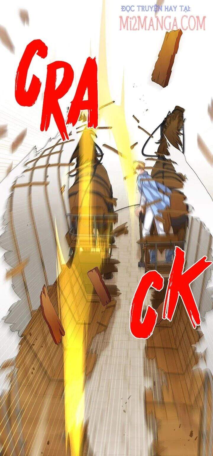 Nữ Công Tước Với Tâm Hồn Trống Rỗng Chapter 64 - 64