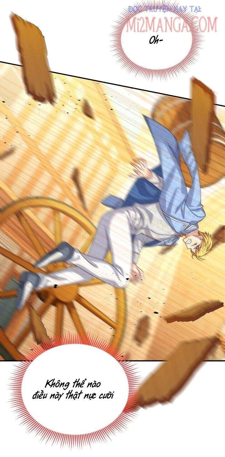 Nữ Công Tước Với Tâm Hồn Trống Rỗng Chapter 64 - 66