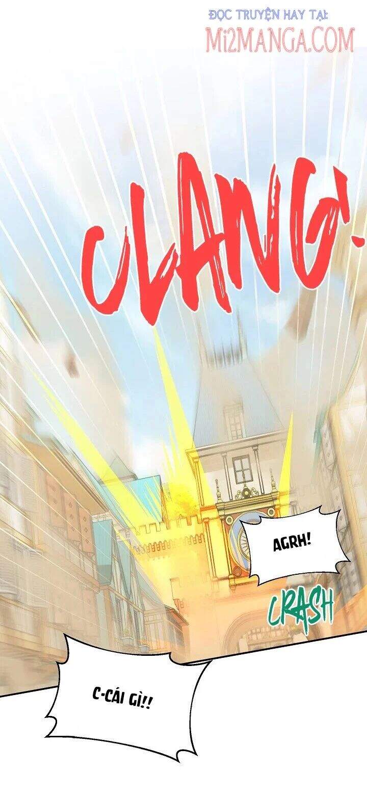 Nữ Công Tước Với Tâm Hồn Trống Rỗng Chapter 64 - 67