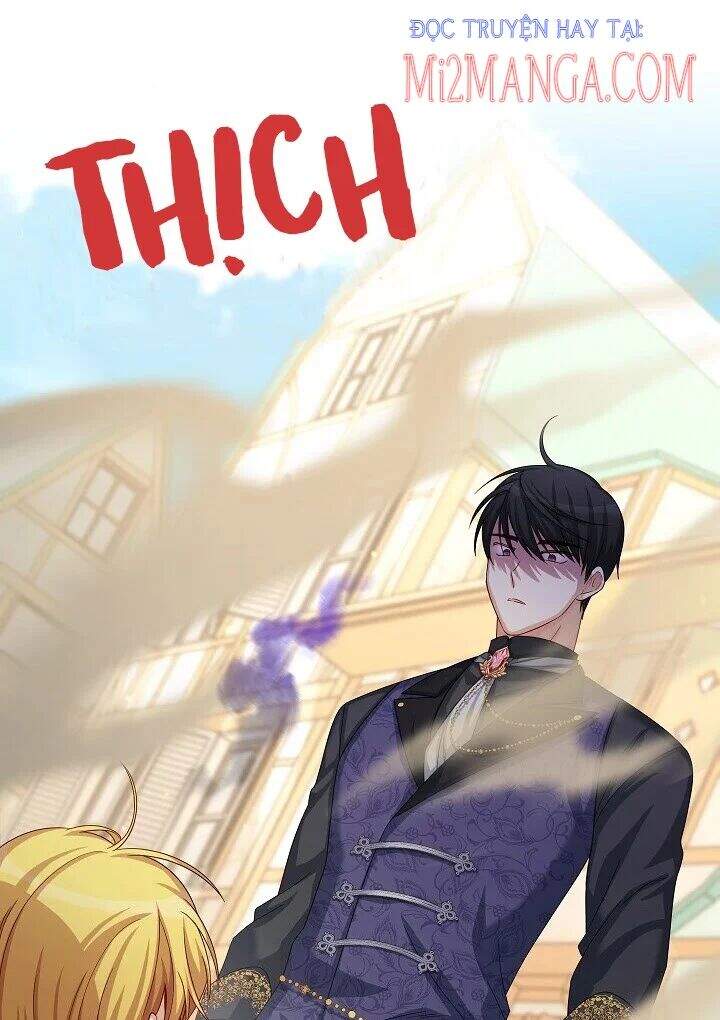 Nữ Công Tước Với Tâm Hồn Trống Rỗng Chapter 64 - 69