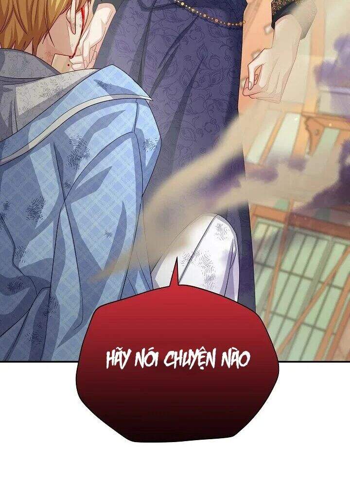 Nữ Công Tước Với Tâm Hồn Trống Rỗng Chapter 64 - 70