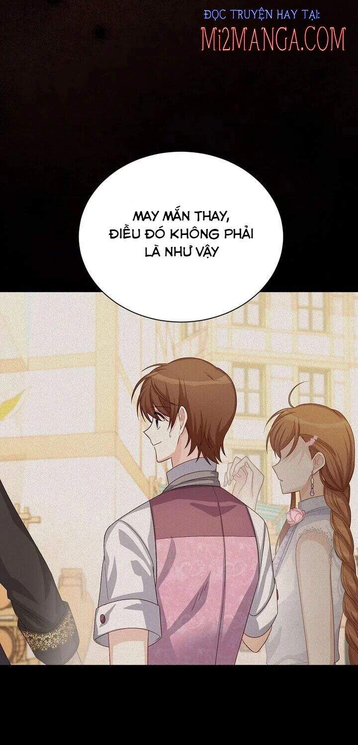 Nữ Công Tước Với Tâm Hồn Trống Rỗng Chapter 64 - 8