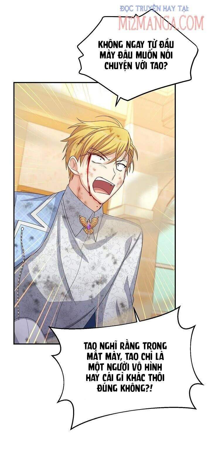 Nữ Công Tước Với Tâm Hồn Trống Rỗng Chapter 65 - 2