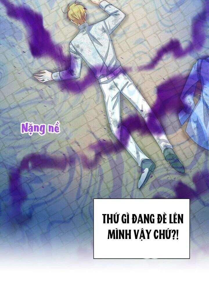 Nữ Công Tước Với Tâm Hồn Trống Rỗng Chapter 65 - 11