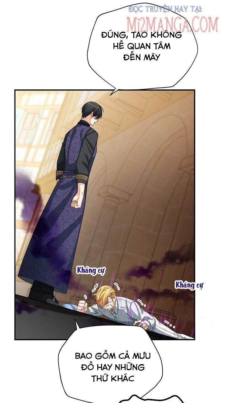 Nữ Công Tước Với Tâm Hồn Trống Rỗng Chapter 65 - 12