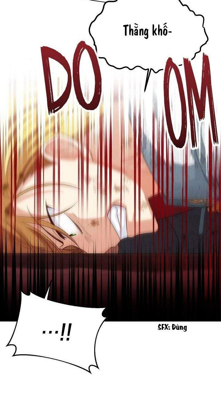 Nữ Công Tước Với Tâm Hồn Trống Rỗng Chapter 65 - 13