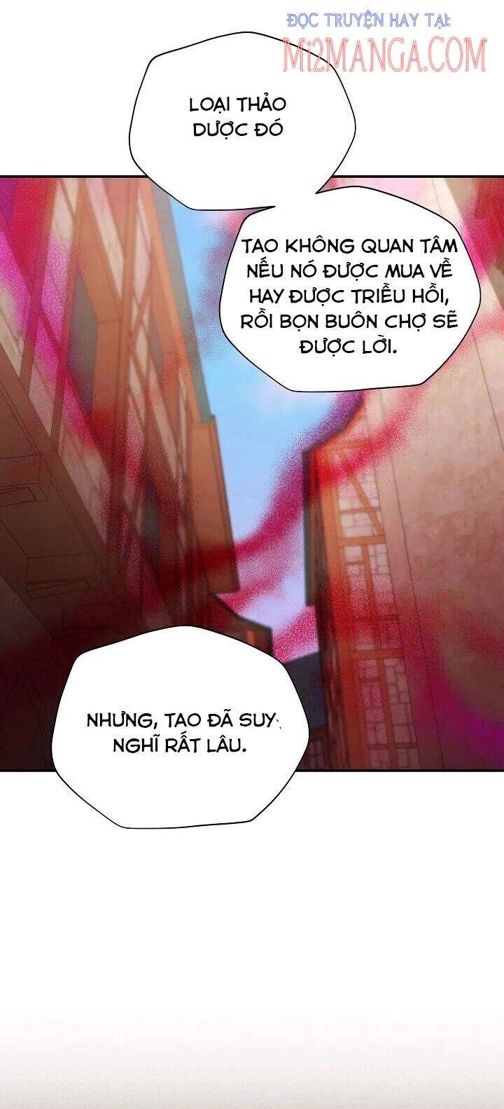 Nữ Công Tước Với Tâm Hồn Trống Rỗng Chapter 65 - 14