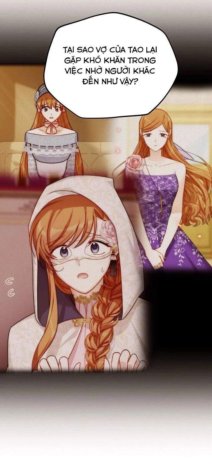 Nữ Công Tước Với Tâm Hồn Trống Rỗng Chapter 65 - 15