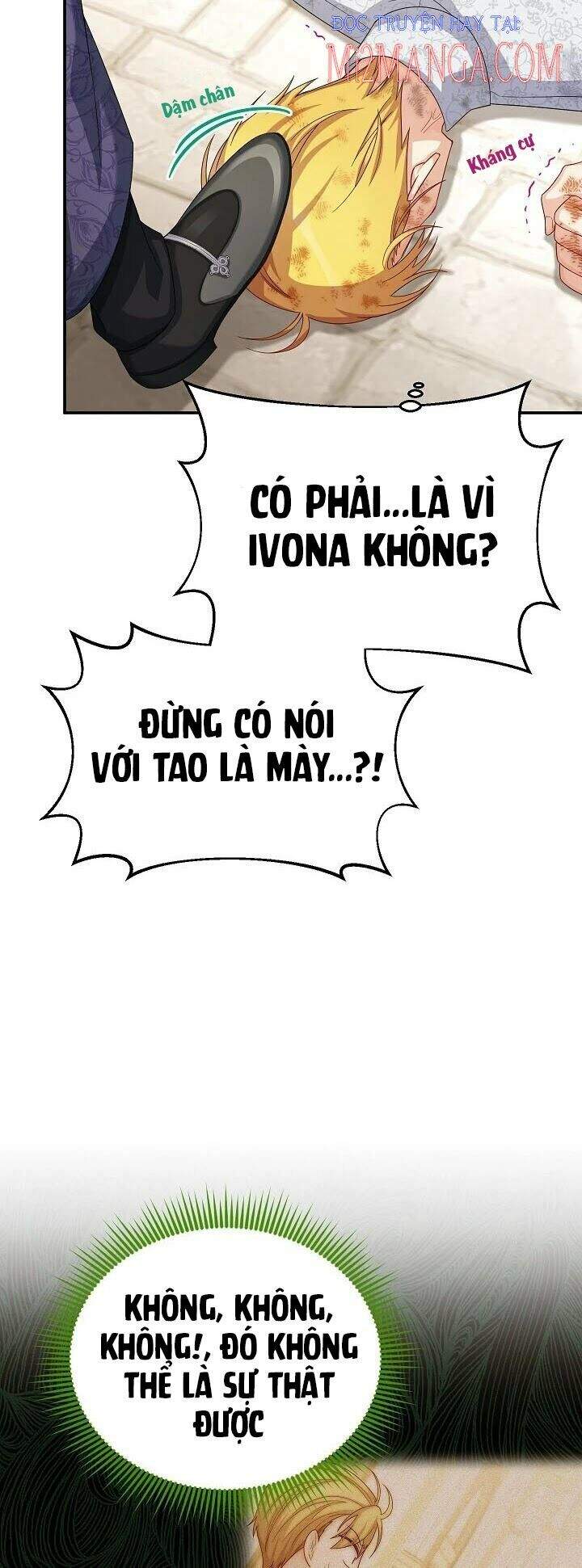 Nữ Công Tước Với Tâm Hồn Trống Rỗng Chapter 65 - 17