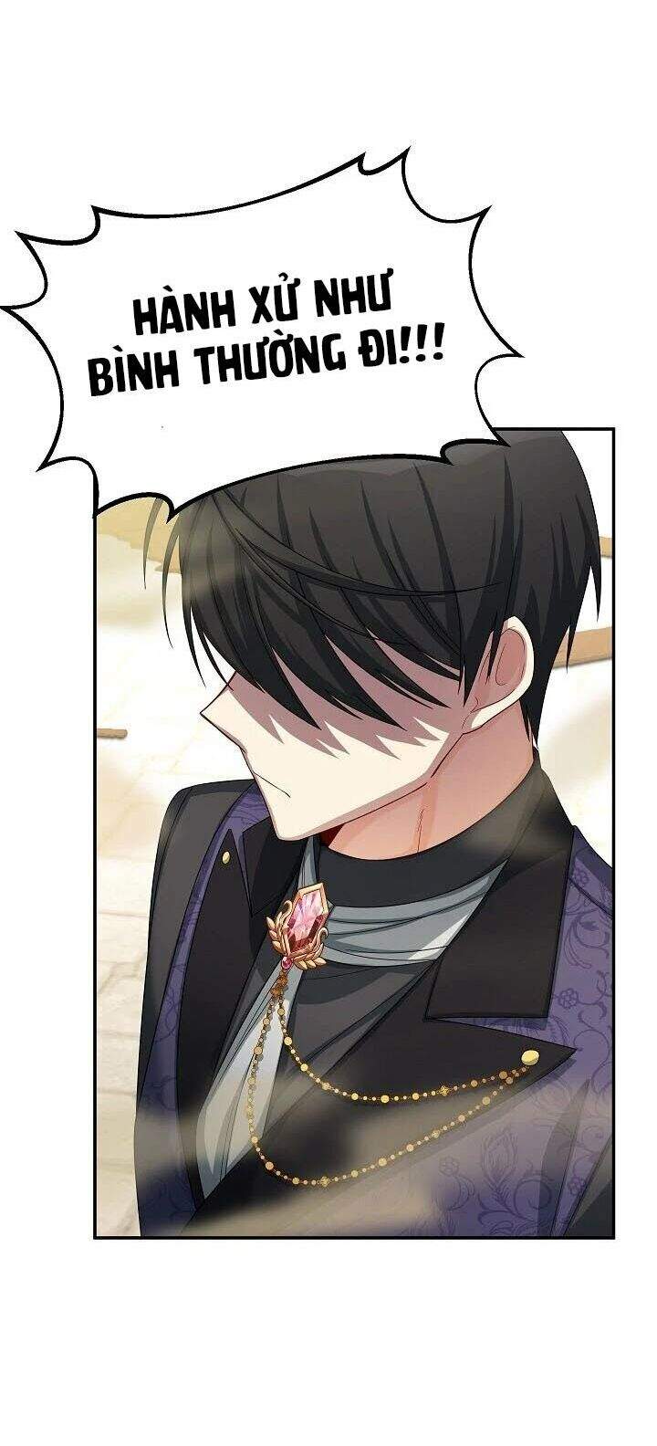 Nữ Công Tước Với Tâm Hồn Trống Rỗng Chapter 65 - 3