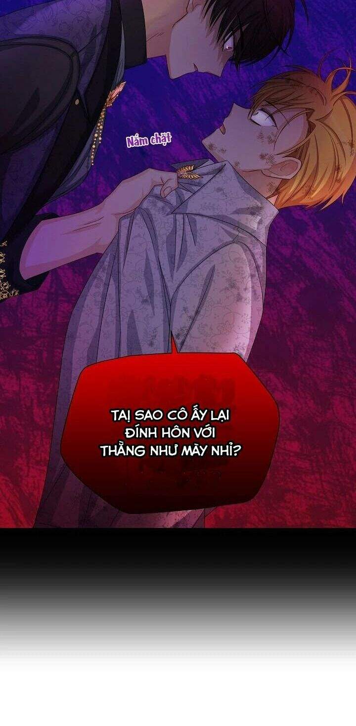 Nữ Công Tước Với Tâm Hồn Trống Rỗng Chapter 65 - 21