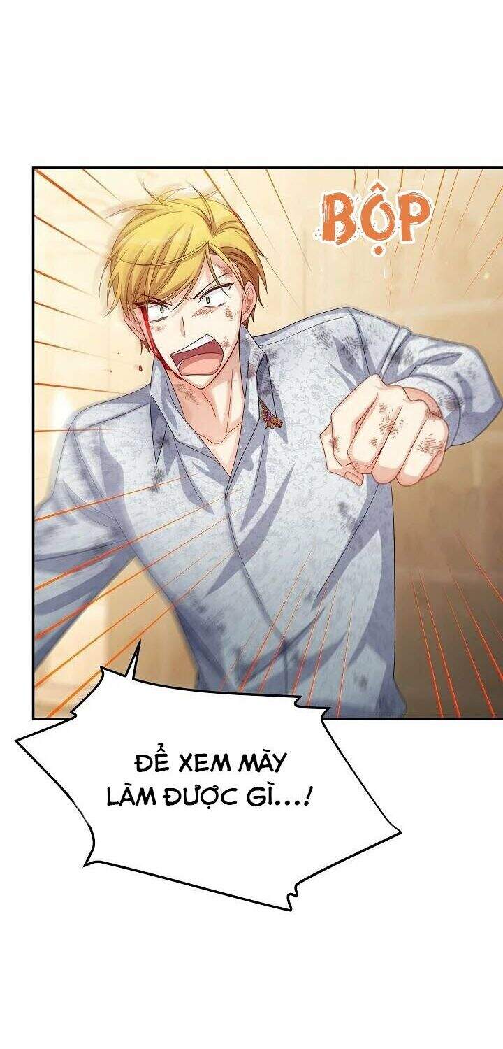 Nữ Công Tước Với Tâm Hồn Trống Rỗng Chapter 65 - 23