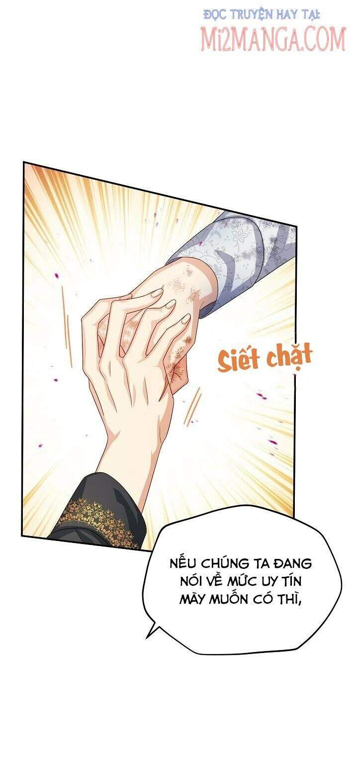 Nữ Công Tước Với Tâm Hồn Trống Rỗng Chapter 65 - 24