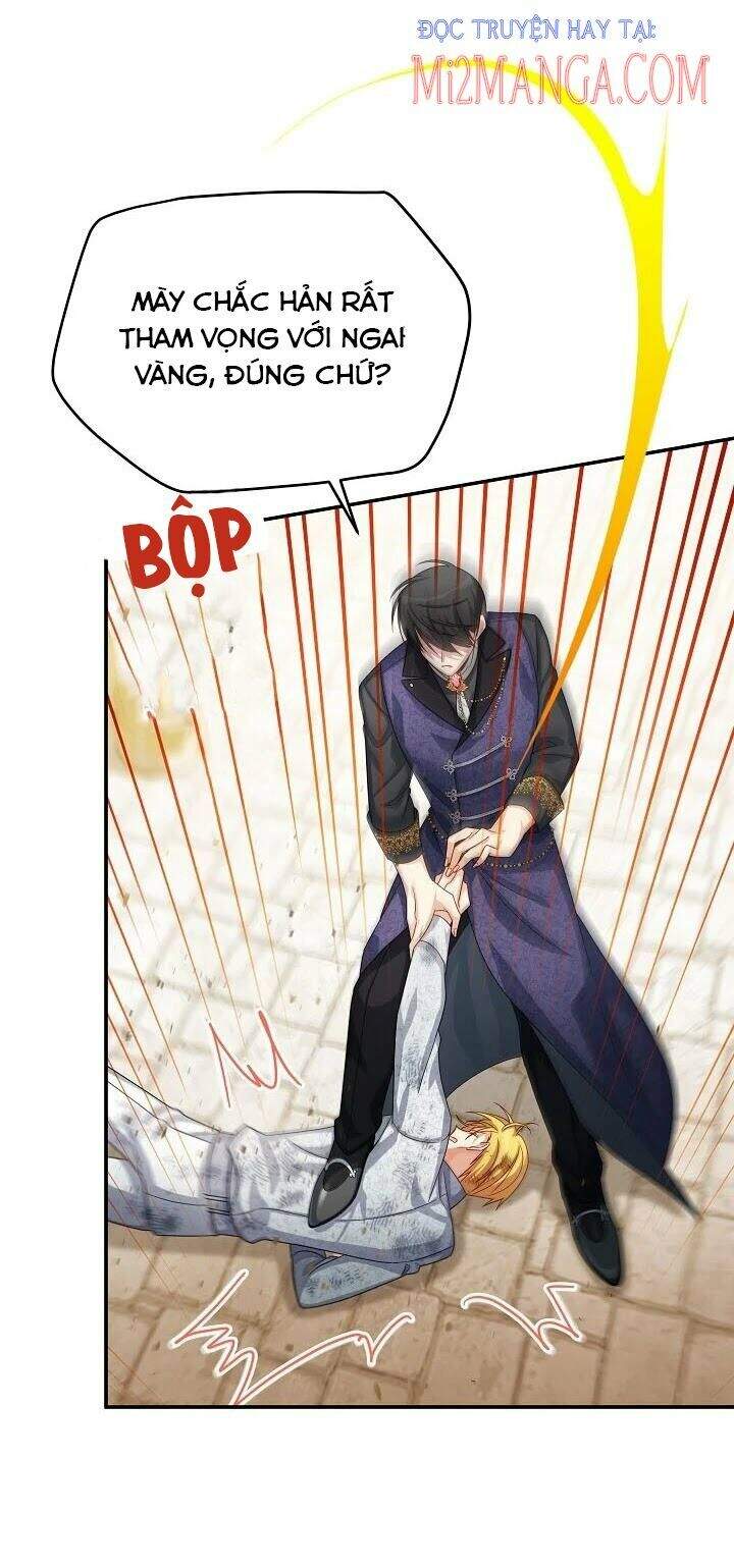 Nữ Công Tước Với Tâm Hồn Trống Rỗng Chapter 65 - 25