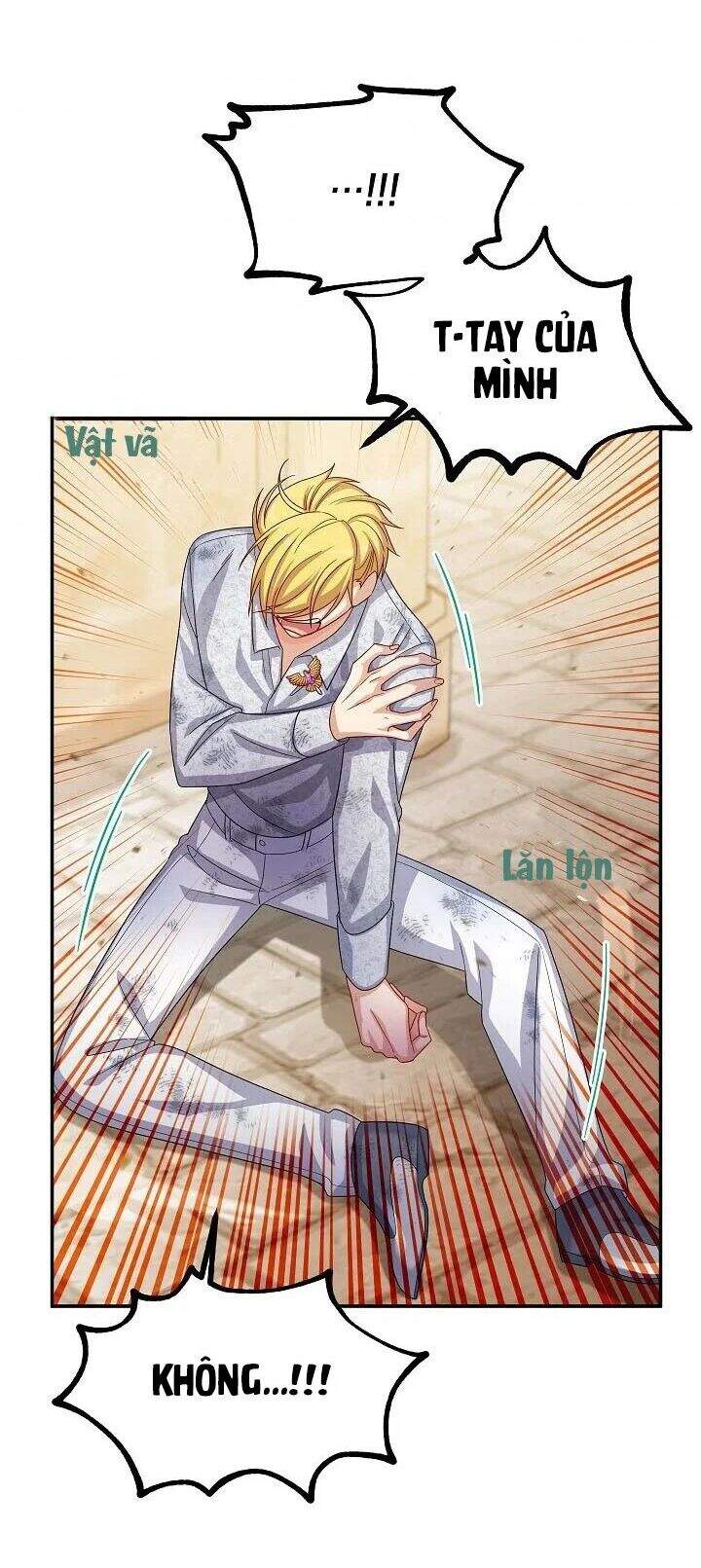 Nữ Công Tước Với Tâm Hồn Trống Rỗng Chapter 65 - 27