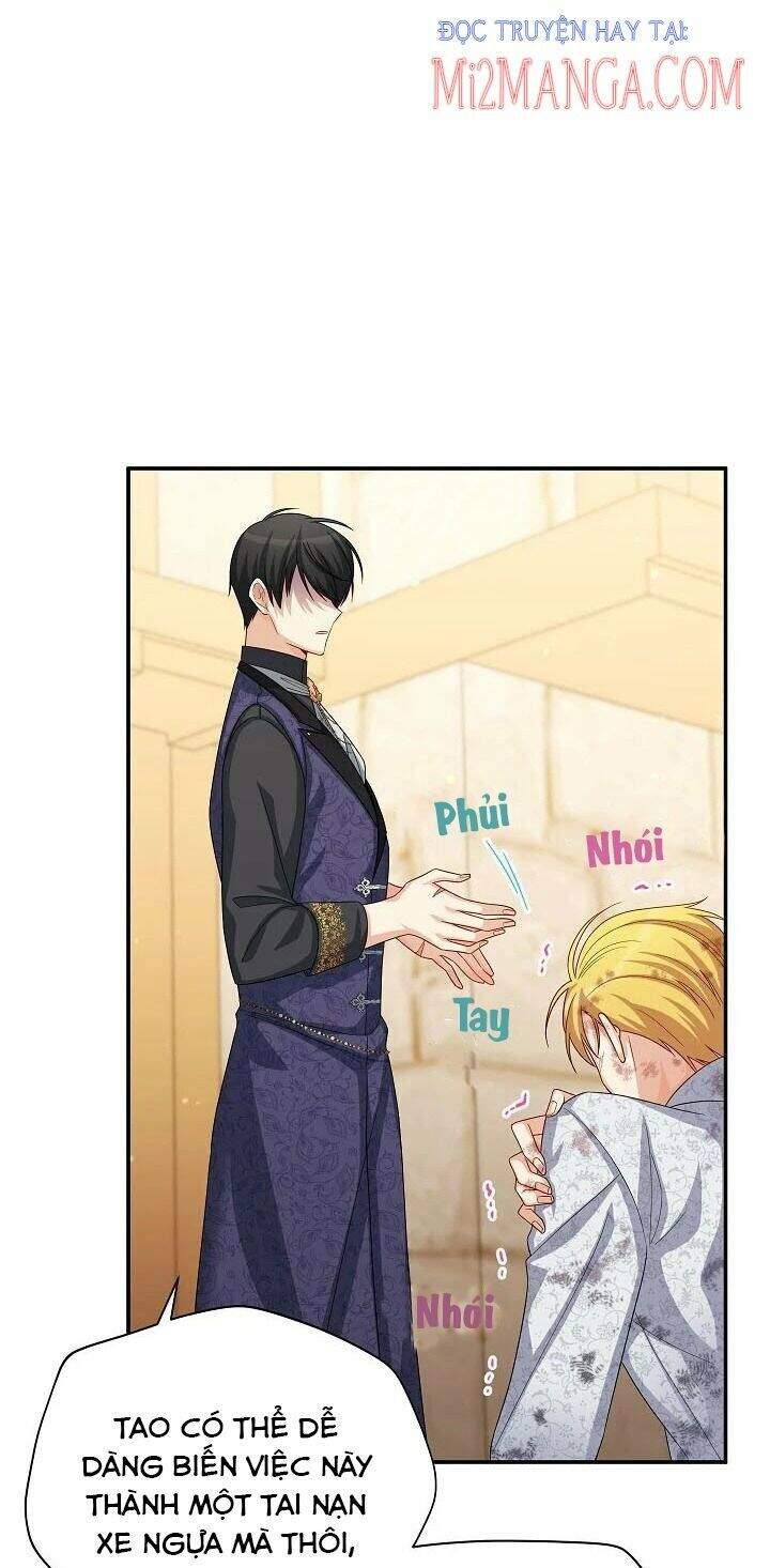 Nữ Công Tước Với Tâm Hồn Trống Rỗng Chapter 65 - 28