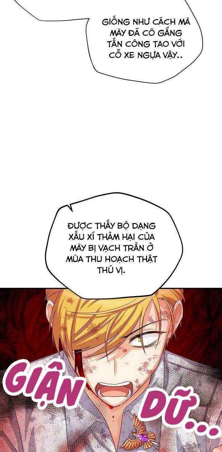 Nữ Công Tước Với Tâm Hồn Trống Rỗng Chapter 65 - 29