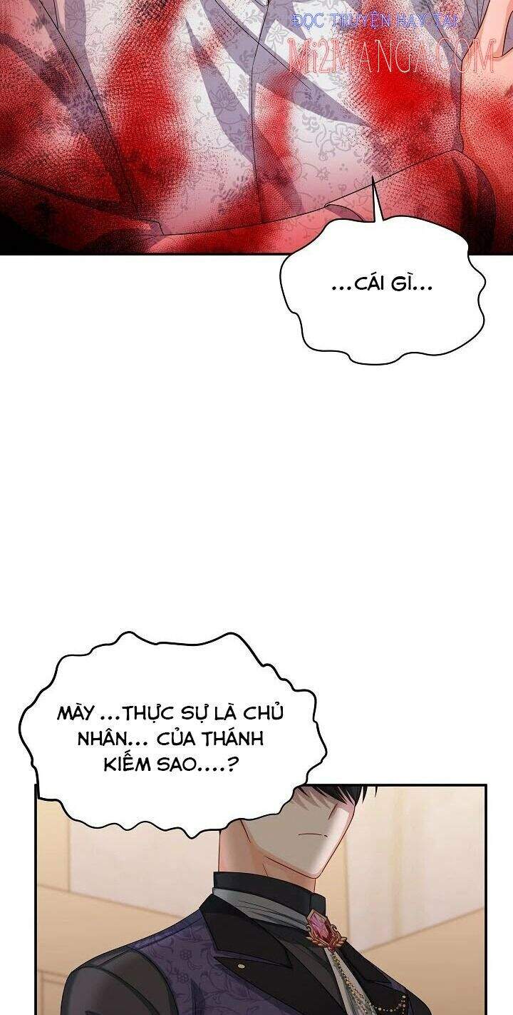 Nữ Công Tước Với Tâm Hồn Trống Rỗng Chapter 65 - 30